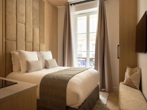 Charming Cosy Studio - 2P - Gare Saint Lazare